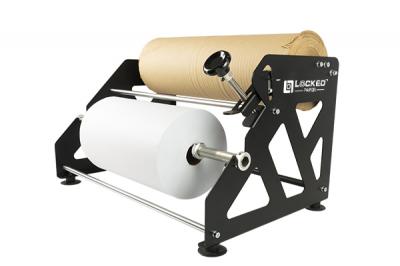 LP-H1 Paper wrap and light load blocking System