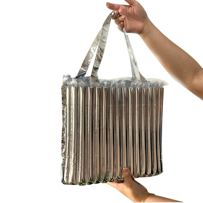 Air Column Bag