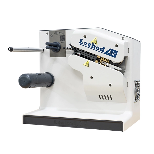 LA-E4S Business Class Air Cushion Machine