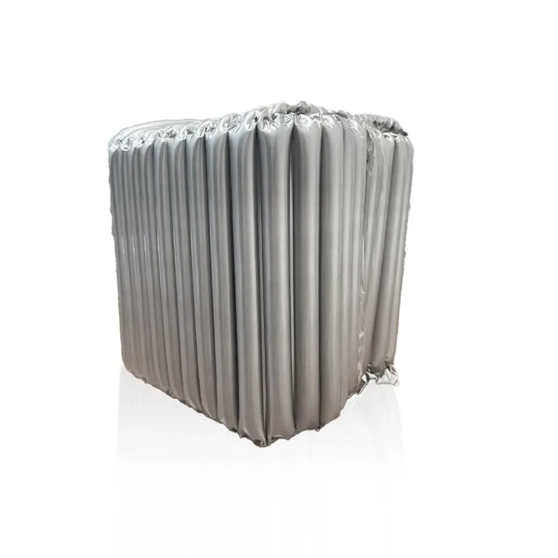 Aluminum Air Column Bag