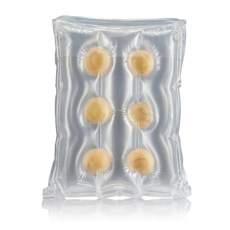 Fresh Fruit Air Column Bag