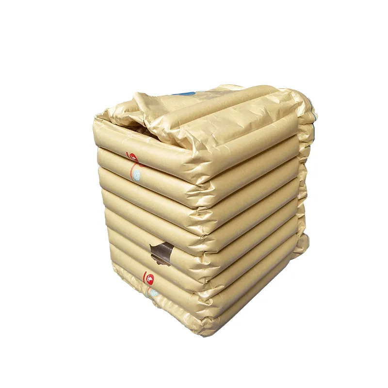 Kraft Paper Composite Air Column Bag