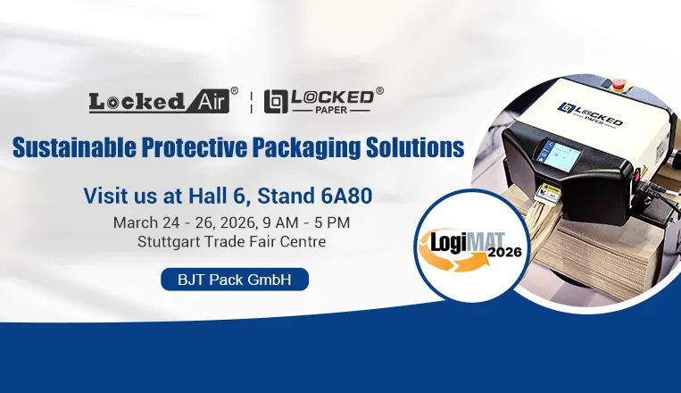 2026Logimat