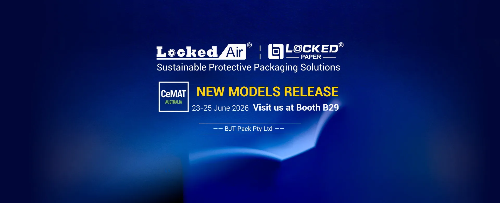CeMAT Australia 2026