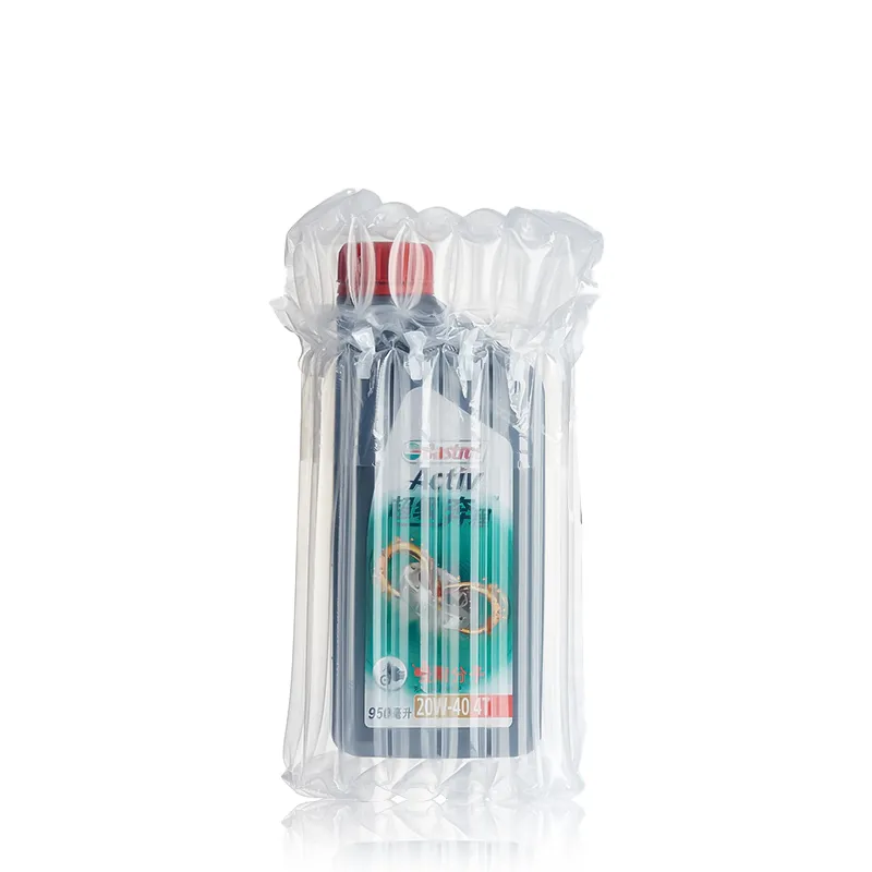 air cushion bags for packing